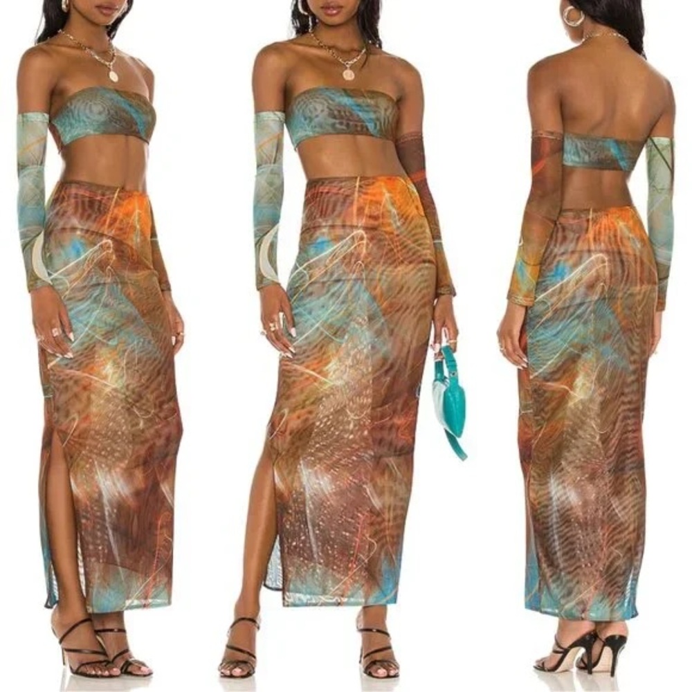 Like New Farai London Leila Set